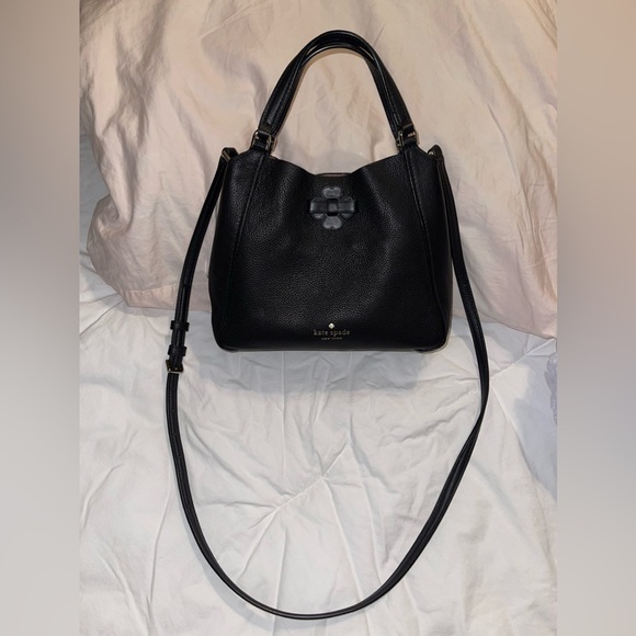 Kate Spade Small Crossbody Bag - Picture 2 of 16